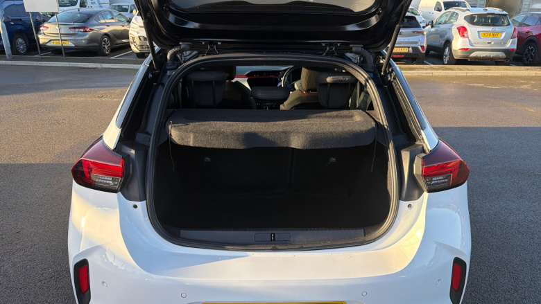 Vauxhall Corsa 1.2 GS 5dr Petrol Hatchback